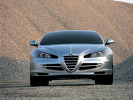 Alfa Romeo..